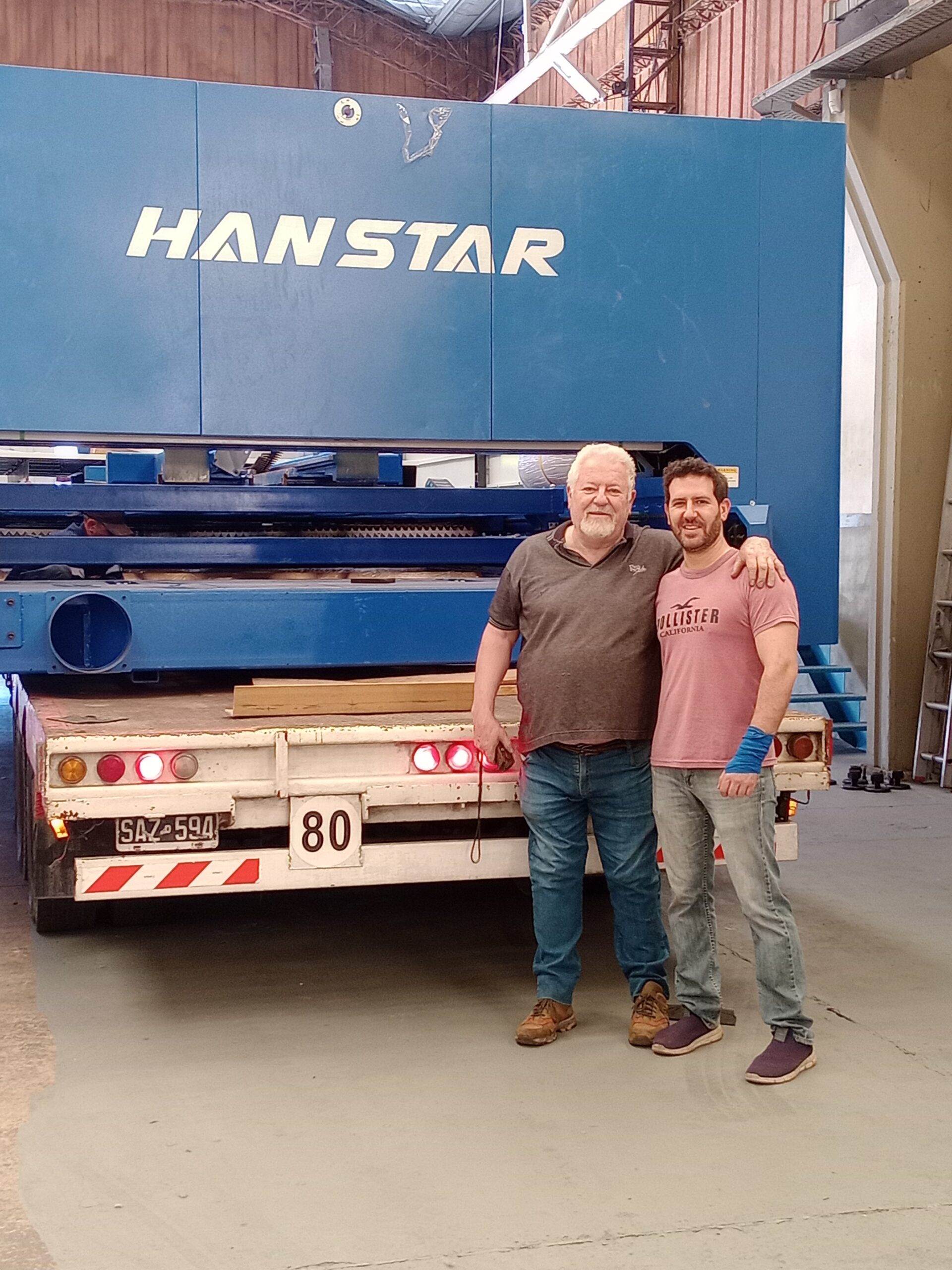 ICP | Cortes y Plegados